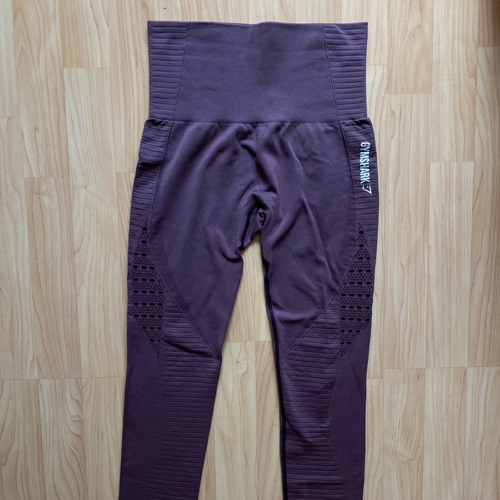 Gymshark Energy Seamless Leggings